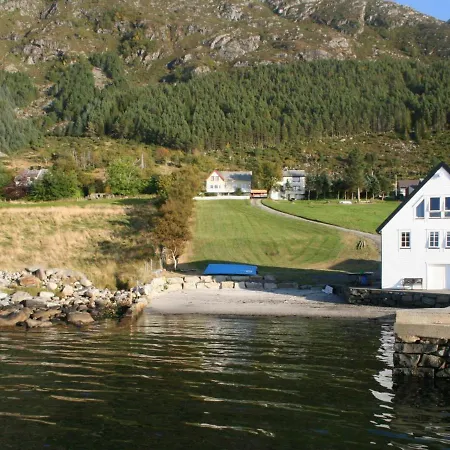 Holiday home Kragsethamn Ii Sandvik (More og Romsdal)