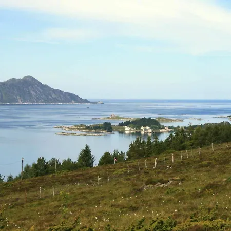 Kragsethamn Ii