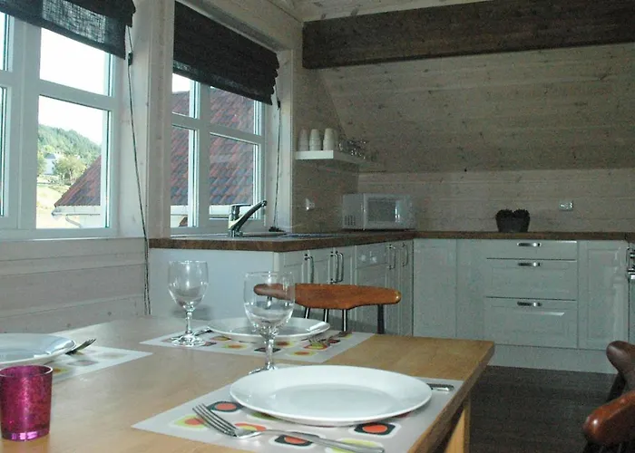 Casa de Férias 6 Person In Aram-by Traum *