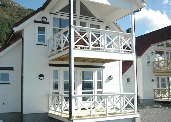 6 Person In Aram-by Traum Sandvik (More og Romsdal)