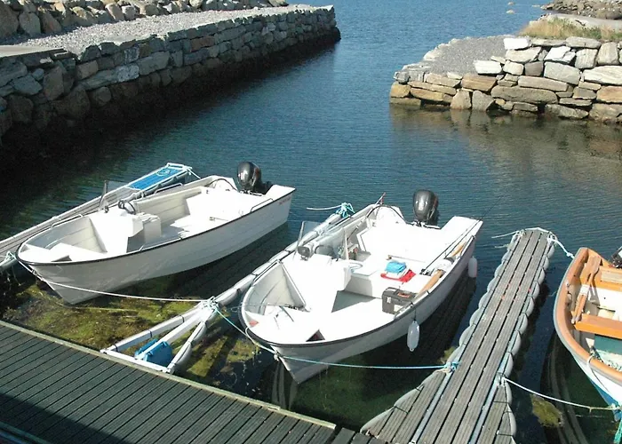 度假居 6 Person In Aram-by Traum