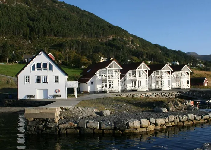 6 Person In Aram-by Traum Casa de Férias Sandvik (More og Romsdal)