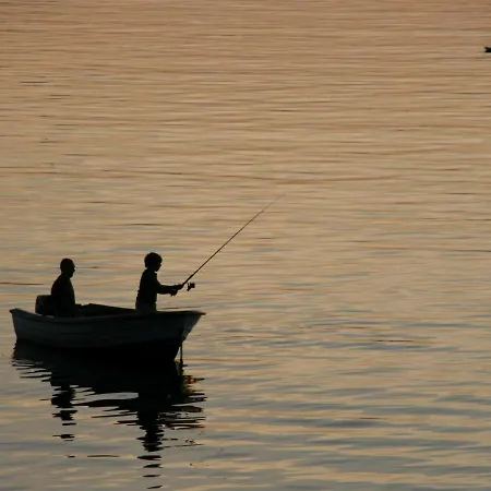 Holiday home 6 Person In Aram-by Traum Sandvik (More og Romsdal)