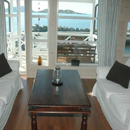 Holiday home 6 Person In Aram-by Traum Sandvik (More og Romsdal)