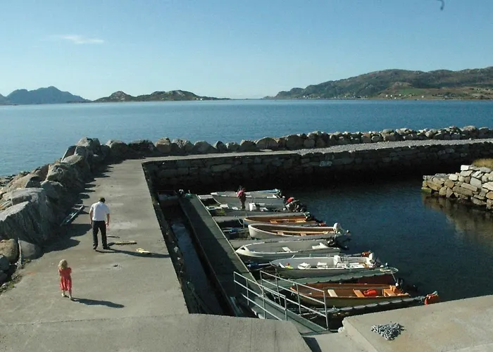 6 Person In Aram-by Traum Sandvik (More og Romsdal)