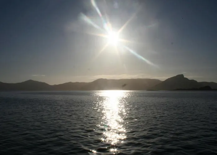 6 Person In Aram-by Traum Сasa de vacaciones